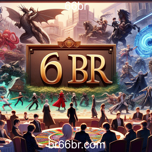 A Evolução dos Jogos de RPG: Uma Viagem Através do Tempo